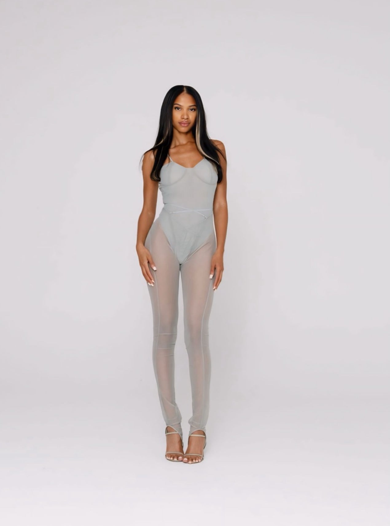 Gaia Bodysuit