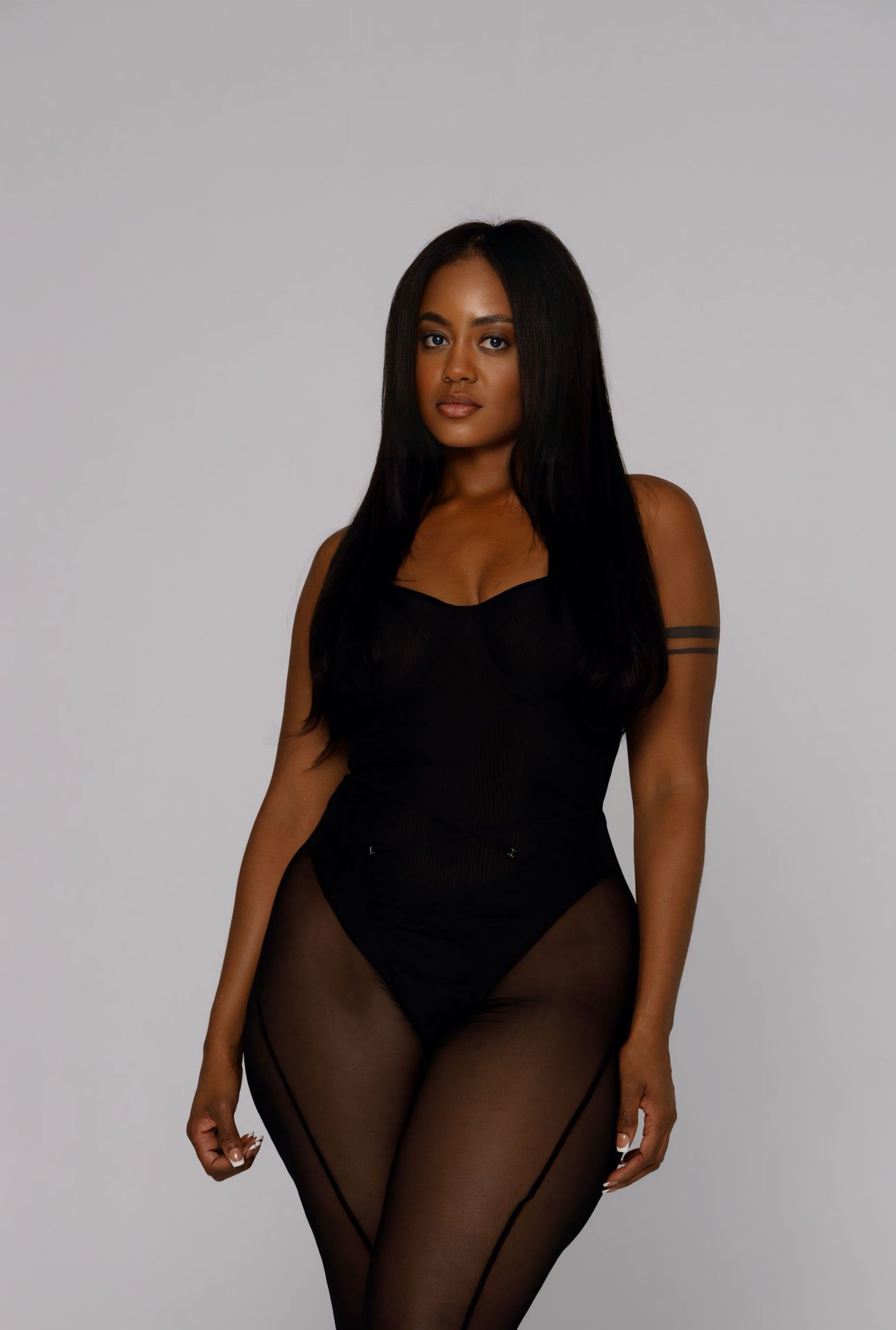 Gaia Bodysuit