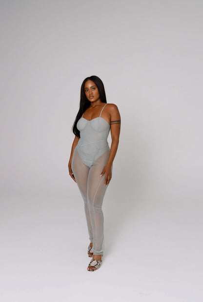 Gaia Bodysuit